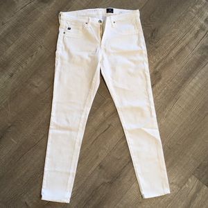 Adriano Goldschmied Straight Jeans